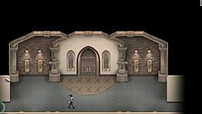 Complete Gameplay of Lust Epidemic Part 15 with 3D Cartoon Anal