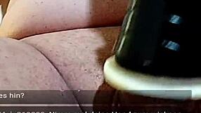 Watch me jerk my cock on livecam with this toy! So dirty and hot!