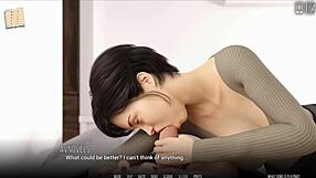 University problems solved in this game episode 165