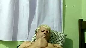 a boy exploring intimate gay experiences