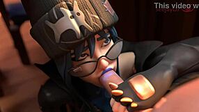 होप क्लास में जंगली और नॉटी हो गई इस एक्सटेंडेड कट में