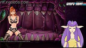 Starcraft Ii Slutcraft Heat Of The Sperm Part 6