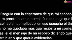 Fat Wife Caught Cheating With Lover