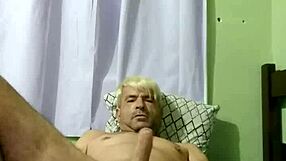 a boy exploring intimate gay experiences