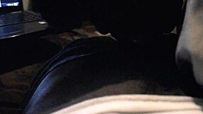 Damn, check out this extra sloppy wet blowjob that’ll blow your mind!