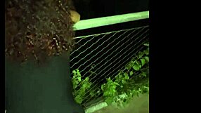 Wow, I Gave Stranger Tight Latina Pussy in Doggystyle!