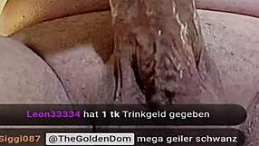 Watch me jerk my cock on livecam with this toy! So dirty and hot!