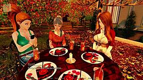 Harem Hotel 237: Anime Game Adventure