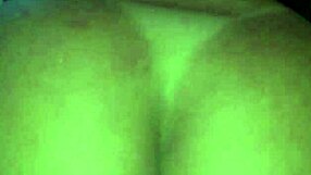 Beautiful brunette wife enjoys sex with her lover.