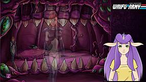 Starcraft Ii Slutcraft Heat Of The Sperm Part 6