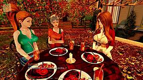 Harem Hotel 237: Anime Game Adventure