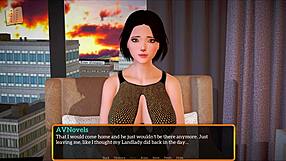 hey, wanna join my new stepfamily in episode 590? got some wild twists!