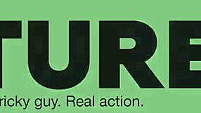 mature woman enjoys fun with client at massage parlor