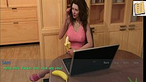 A wife and stepmother at twenty seven