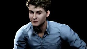 d ck crazy and in love with aaron nsfw clip