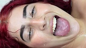 Hey Juliet, give me those amazing blowjobs again and again