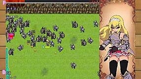 Glory and miserable survivors dx juego sin comentarios parte 1