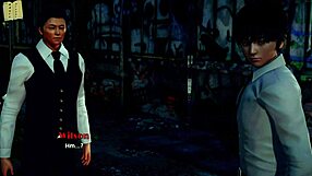 exploring my real desire in anime game 155