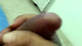 mature latina begs for hard pounding and rough action