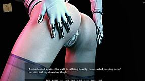 Tales from the unending void 27 explores game worlds