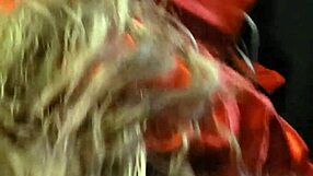 Is This Horny Milf Hotwife Really Playing Possum To Seduce Big Black Cock While Husband Films?