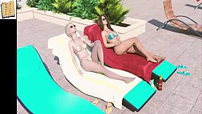 hey, wanna see a wife and stepmother in action?