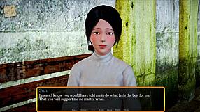 my new family explores erotic anime adventures