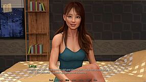 My new memories feature bold erotic anime scenes