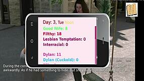 A wife and stepmother at twenty seven