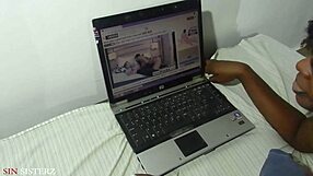 Wet BBW Vagina Drips Sweet Cum in Hardcore Action?