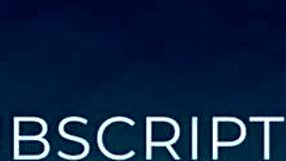 Wife dominates cuck husband with rough face fucking