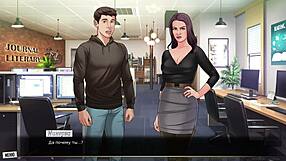 Complete Gameplay - Our Red String Part 29