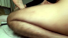 Japanese Milf With Shaved Pussy Gets Fucked Hard In Homemade Video. Amateur Hairless Babe Loves Creampie.