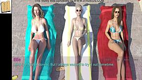 hey, wanna see a wife and stepmother in action?