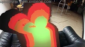 Jessica Marie, damn, that casting couch banging was wild with gagging blowjobs!