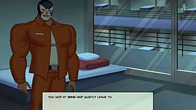 I explore DC Comics Something Unlimited Part 40