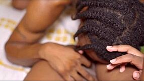 Satisfy your cravings for hardcore action with ebony teens