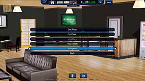 Intense Harem Hotel 41 Encounters