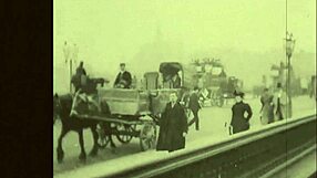 Vintage Illustration with Retro Erotic Charm