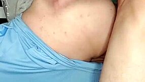 Curious Tourist Visits Mr Bumbum Brazil for Gay Bareback Fun