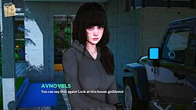 Eternum 135 Game Featuring Anime Hentai Elements