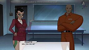 I explore DC Comics Something Unlimited Part 40