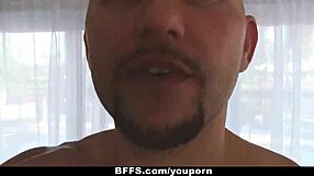 Bffs Fooling Around With My Step Sister Friends