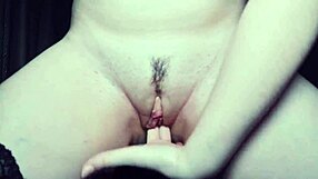 i'm kobeni, fucking three cocks for the devil, getting my pussy creampied to gain freedom