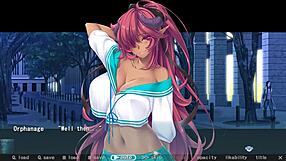 Maidens of virtue fall to temptation in Pureholic