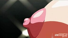 देखो, ये हेंटाई मिल्फ पब्लिक में रफ डबल पेनेट्रेशन ले रही बिना सेंसर!