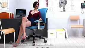 In Alternate Existence 21, Players Explore New Worlds