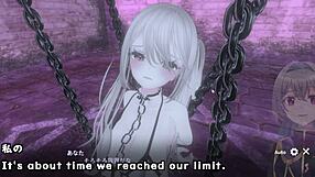 Dark Dominance Trial Ver Played by Silent V Ghost2. Machine Translated Subs Included!