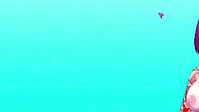 Zoey Horney Roommates Episode 01