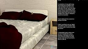 Oh Small Gesture Episode 17 - Detailed 3D Comics with Wild 3D Cartoon Sex.